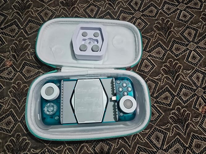 GameSir X3 Pro Mobile Game Controller